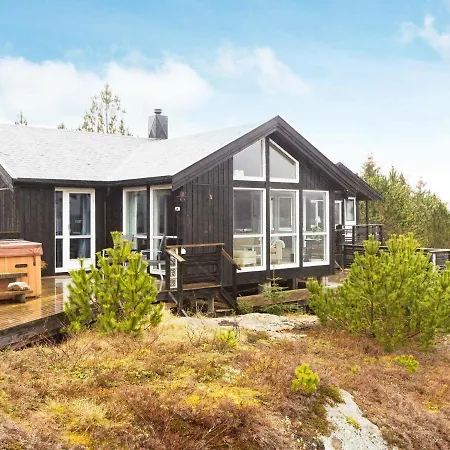 Holiday Rorvik Σπίτι διακοπών Rorvik (Nord-Trondelag)