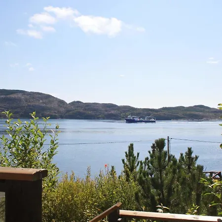 Holiday Rorvik