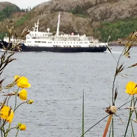 Σπίτι διακοπών Holiday Rorvik