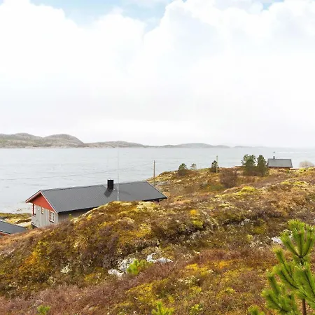Holiday Rorvik
