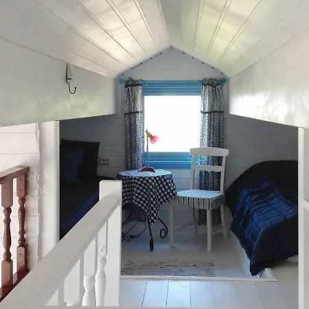 Holiday home Holiday Rorvik Rorvik (Nord-Trondelag)