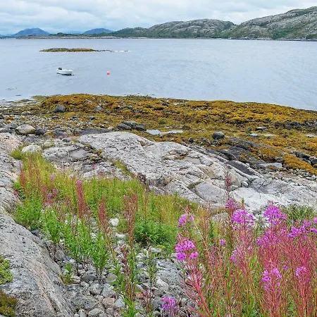 Holiday Rorvik Rorvik (Nord-Trondelag)