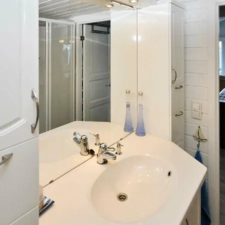 Holiday home Holiday Rorvik *
