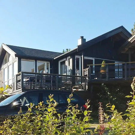 Holiday home Holiday Rorvik Rorvik (Nord-Trondelag)
