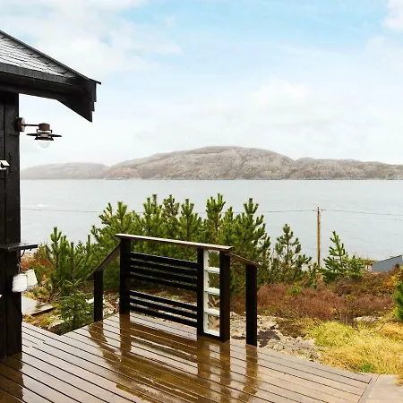 Σπίτι διακοπών Holiday Rorvik