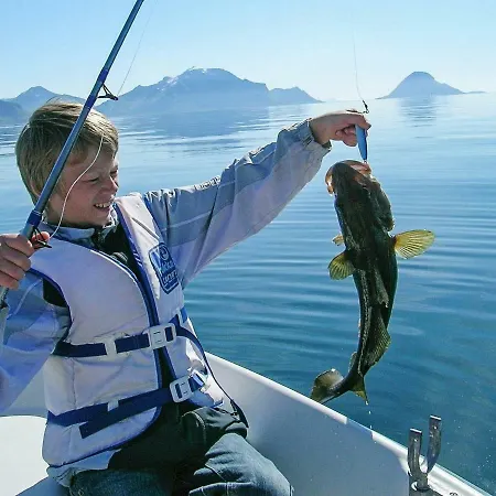 Holiday Rorvik Holiday home Rorvik (Nord-Trondelag)