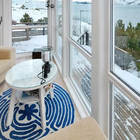 Holiday Rorvik Holiday home Rorvik (Nord-Trondelag)