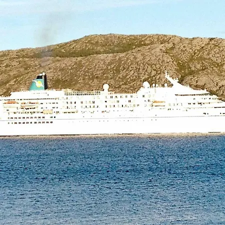 Holiday Rorvik * Rorvik (Nord-Trondelag)