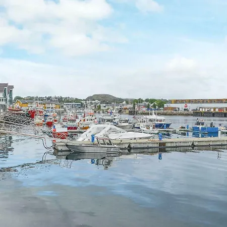 Holiday home Holiday Rorvik